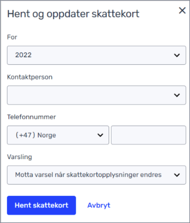 hentogoppdaterskattekort.png