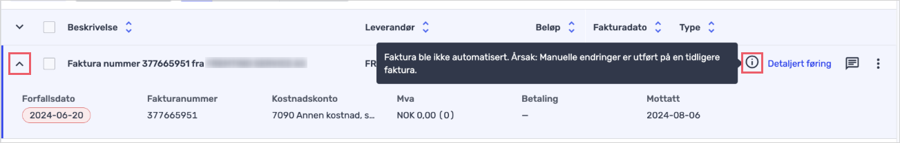 årsak til at bilagsautomatisering ikke fungerer.png