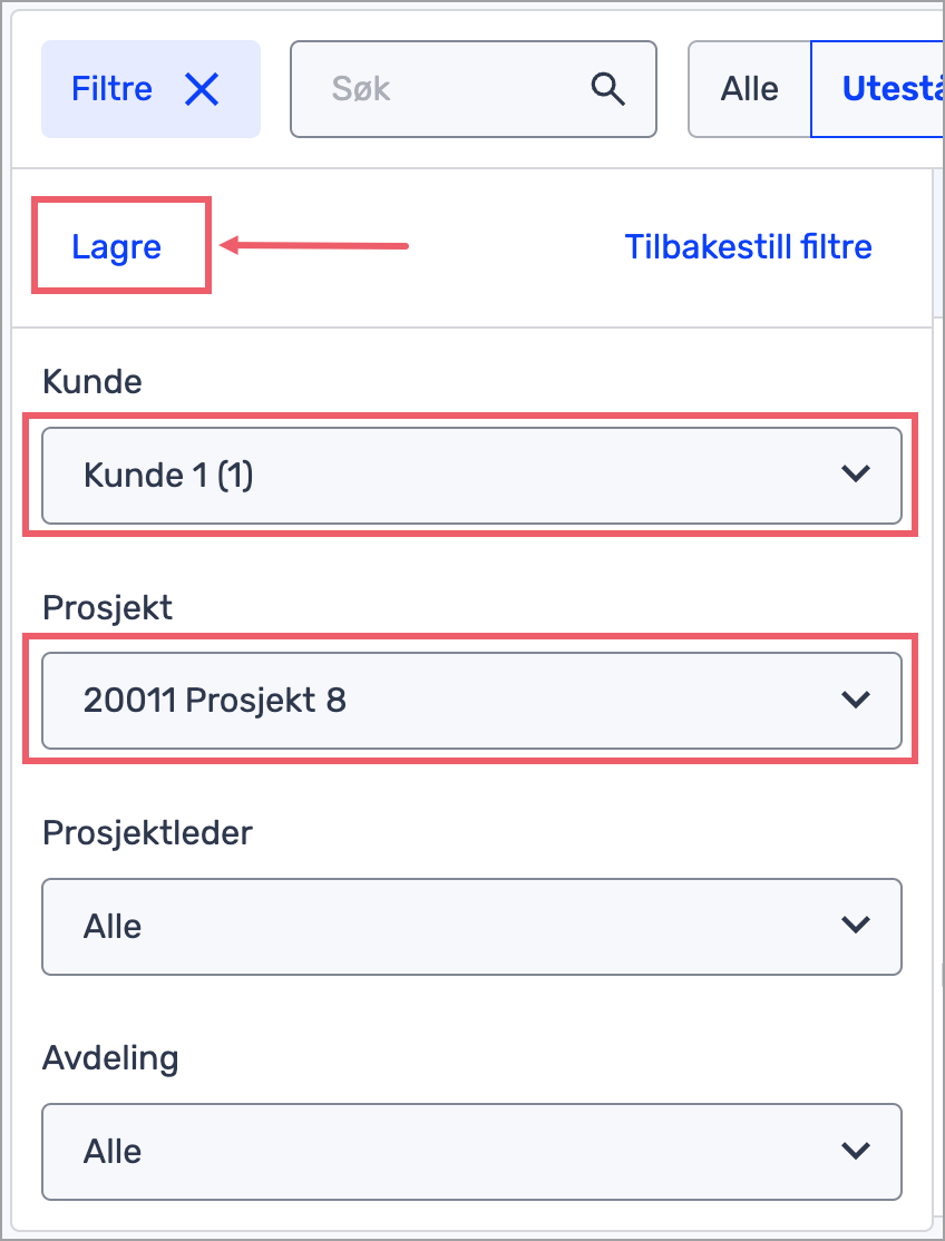 fakturaoversikt lagre filter.png