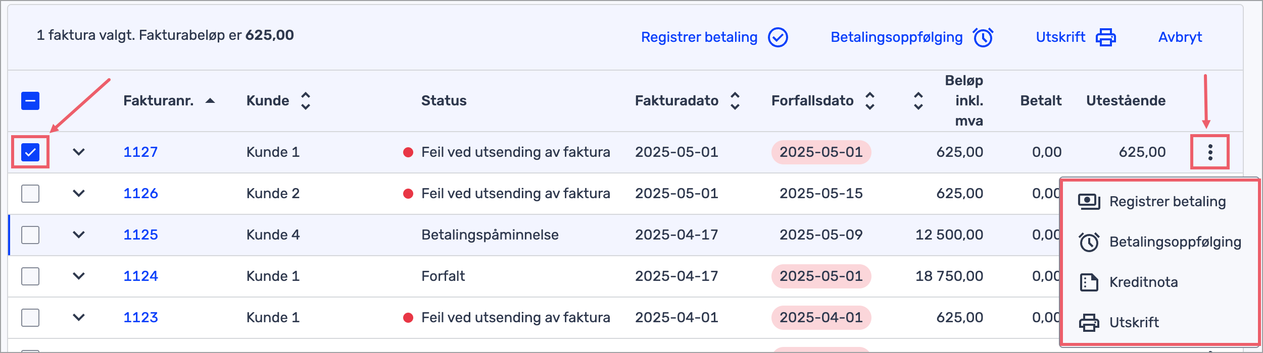 fakturaoversikt flere valg.png