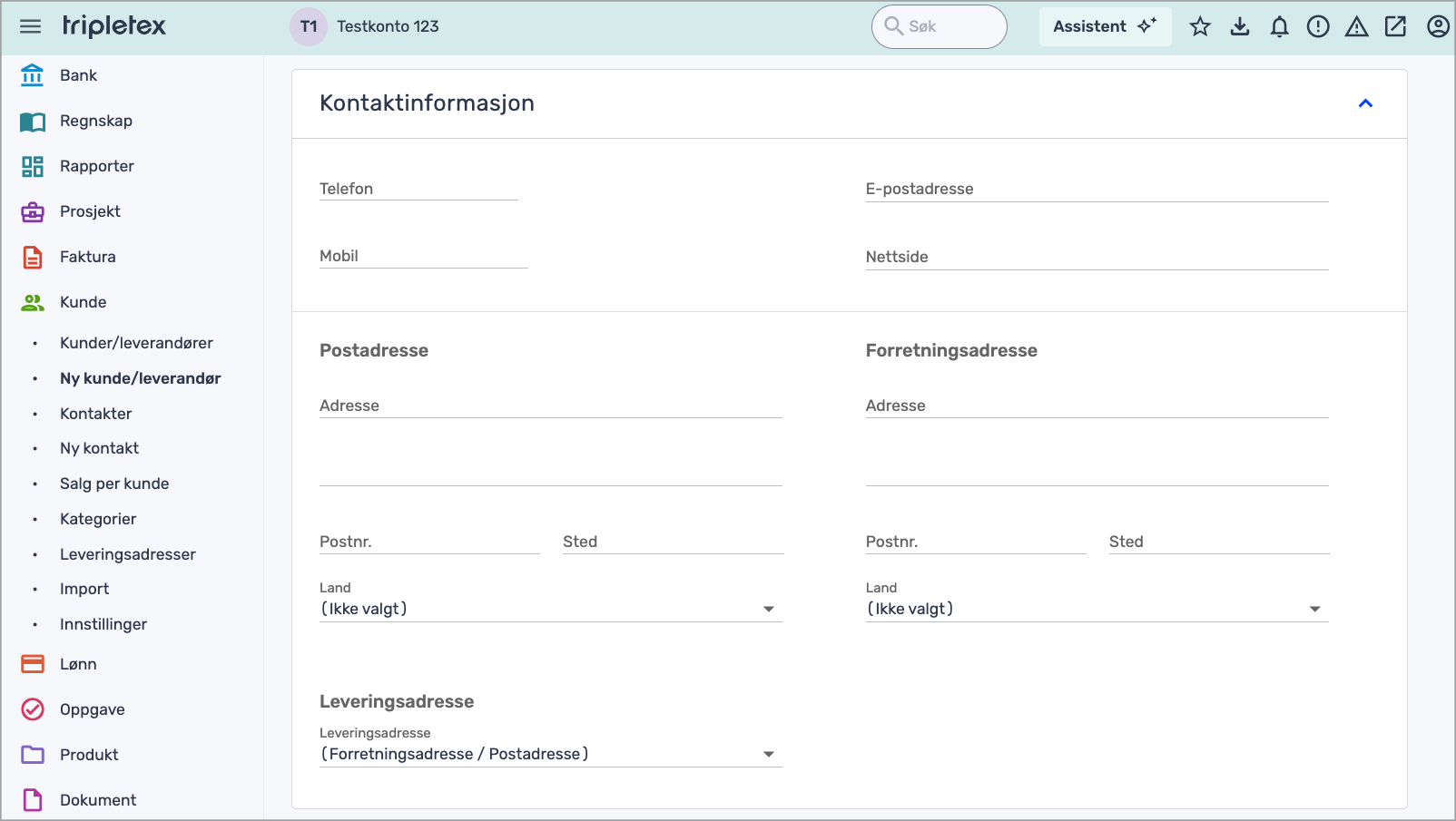 Kontaktinformasjon:ny lev.png