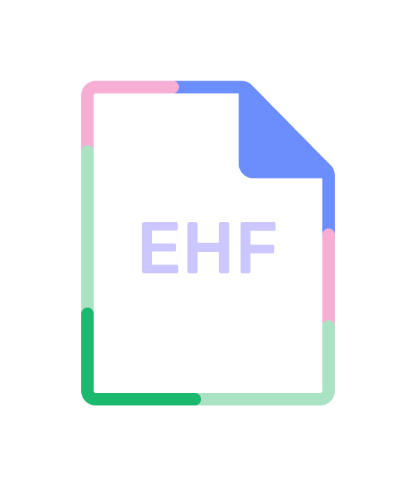 EHF-illustrasjon